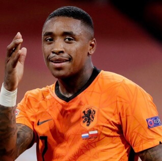 Who Is Steven Bergwijn Partner? How Much Is His Net Worth?